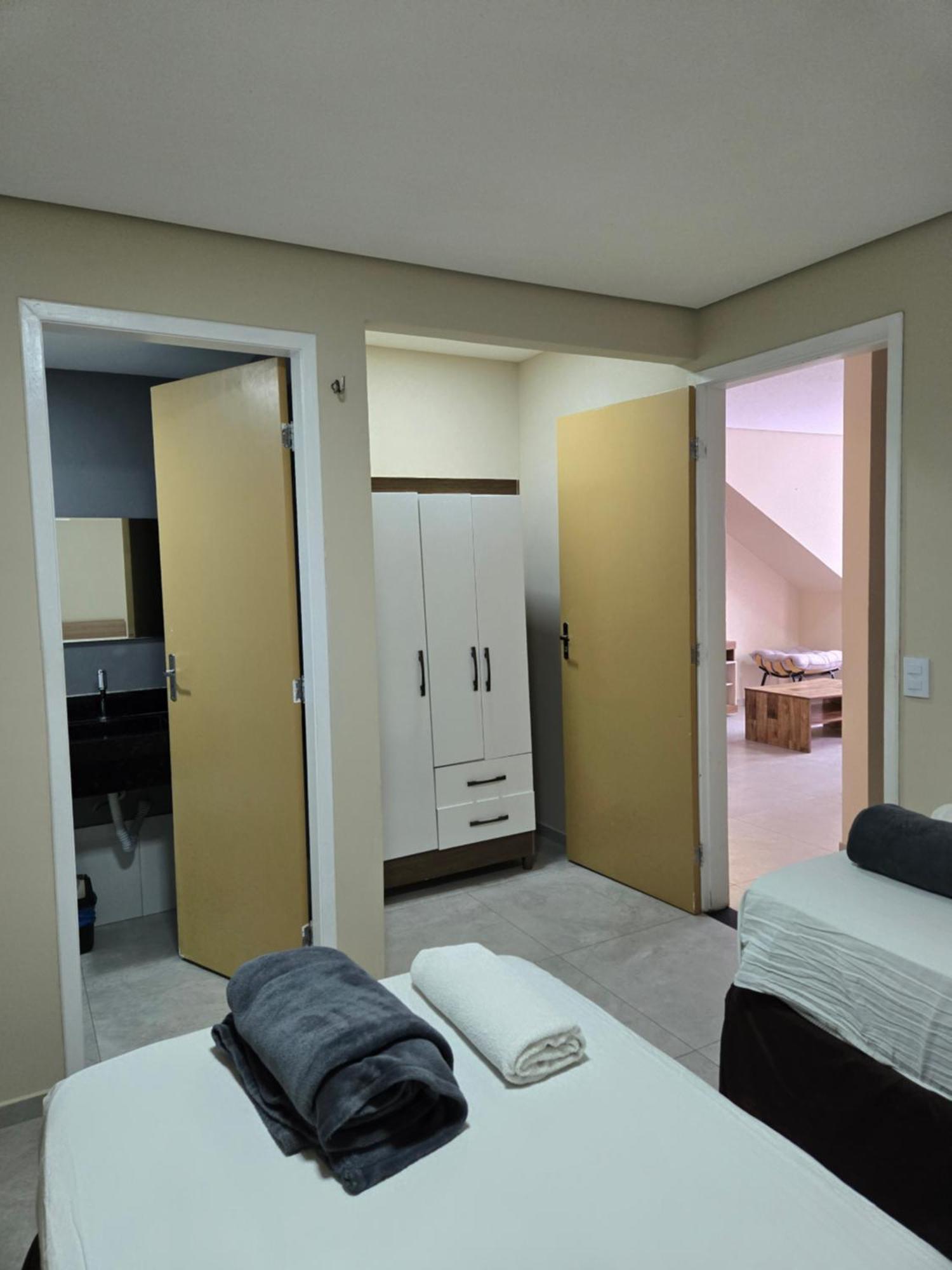 Residencial Amora Fortaleza  Bagian luar foto