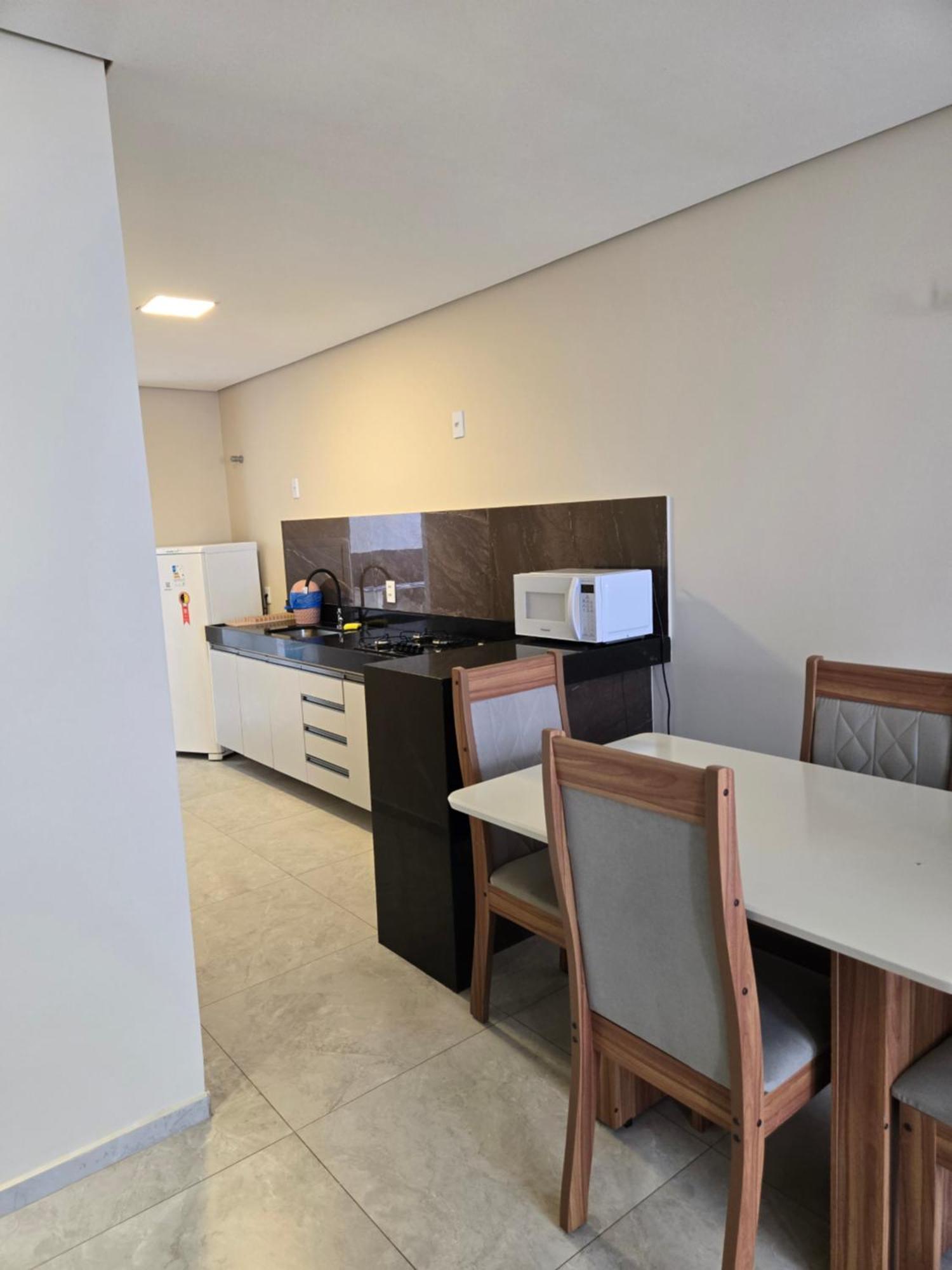 Residencial Amora Fortaleza  Bagian luar foto