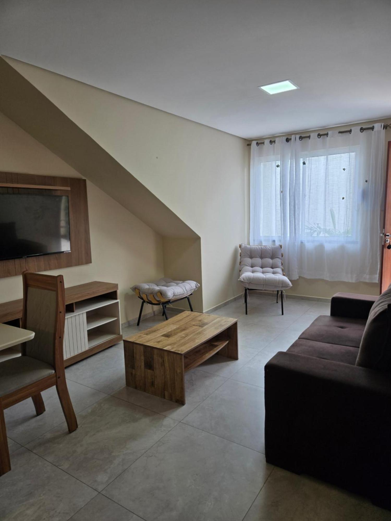 Residencial Amora Fortaleza  Bagian luar foto