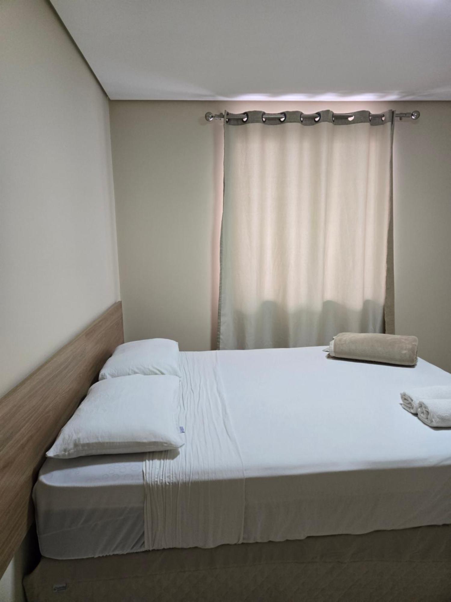 Residencial Amora Fortaleza  Bagian luar foto