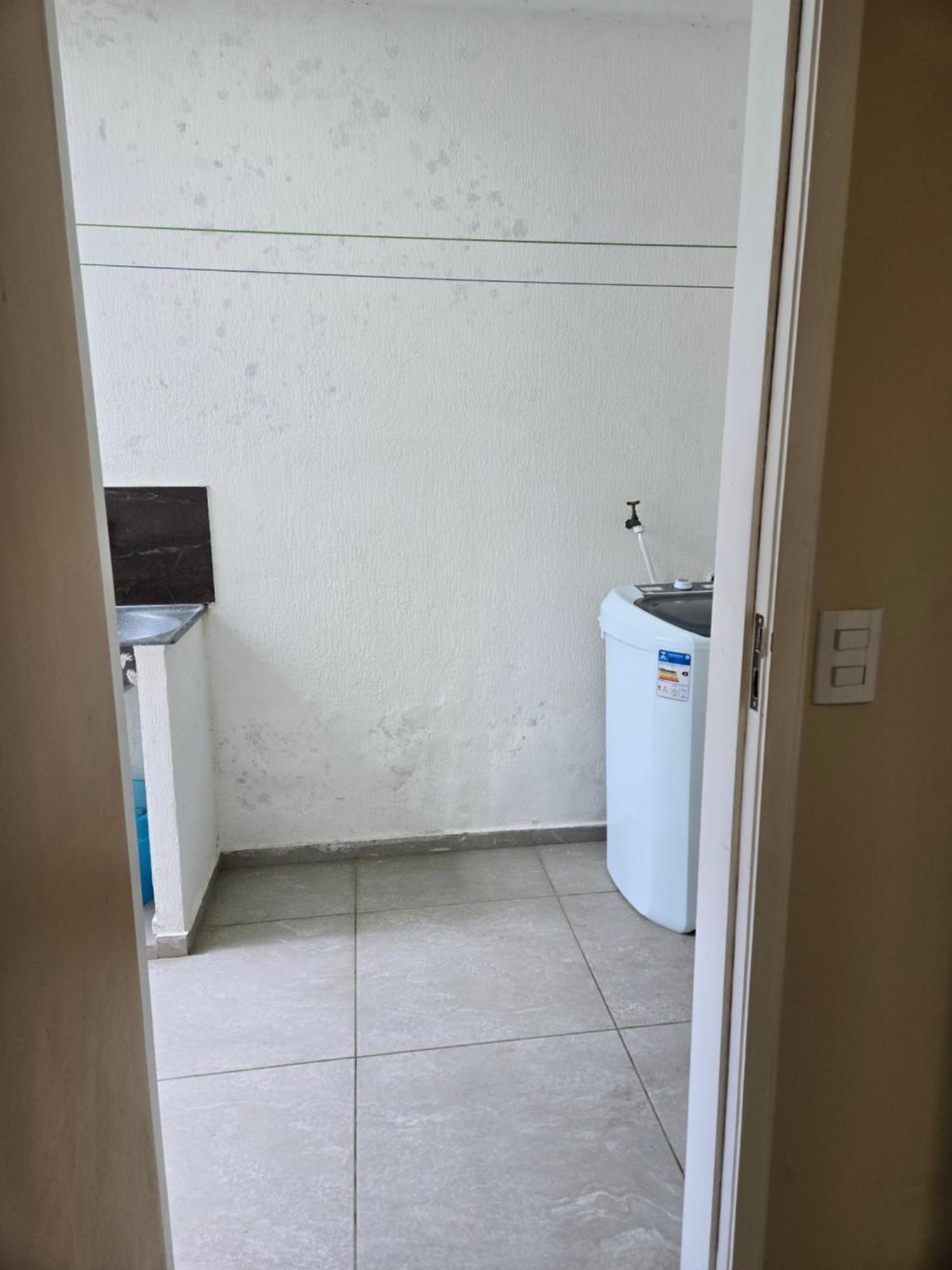 Residencial Amora Fortaleza  Bagian luar foto