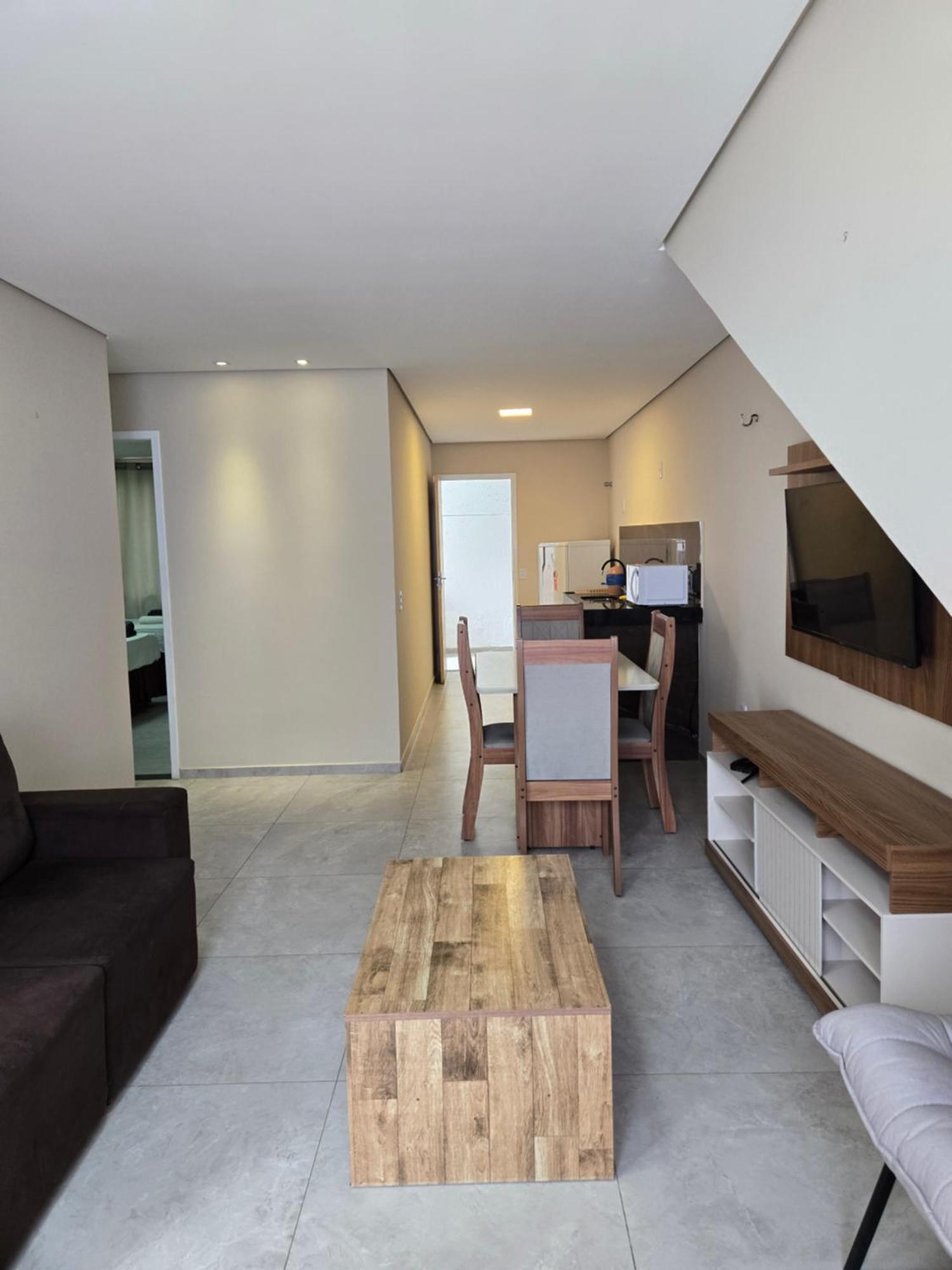 Residencial Amora Fortaleza  Bagian luar foto