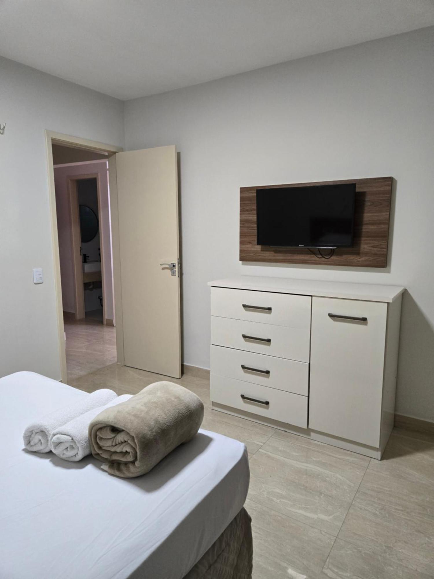 Residencial Amora Fortaleza  Bagian luar foto