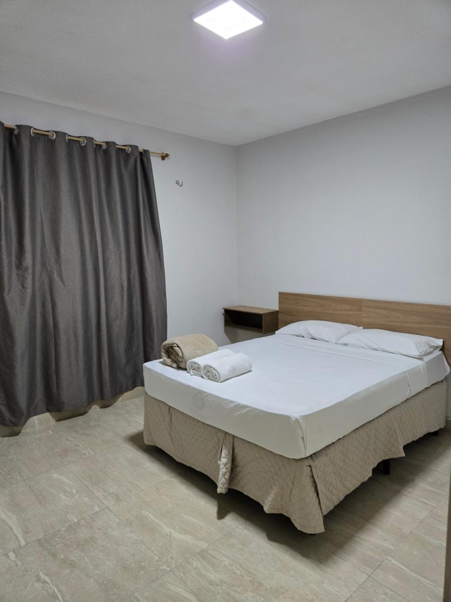 Residencial Amora Fortaleza  Bagian luar foto