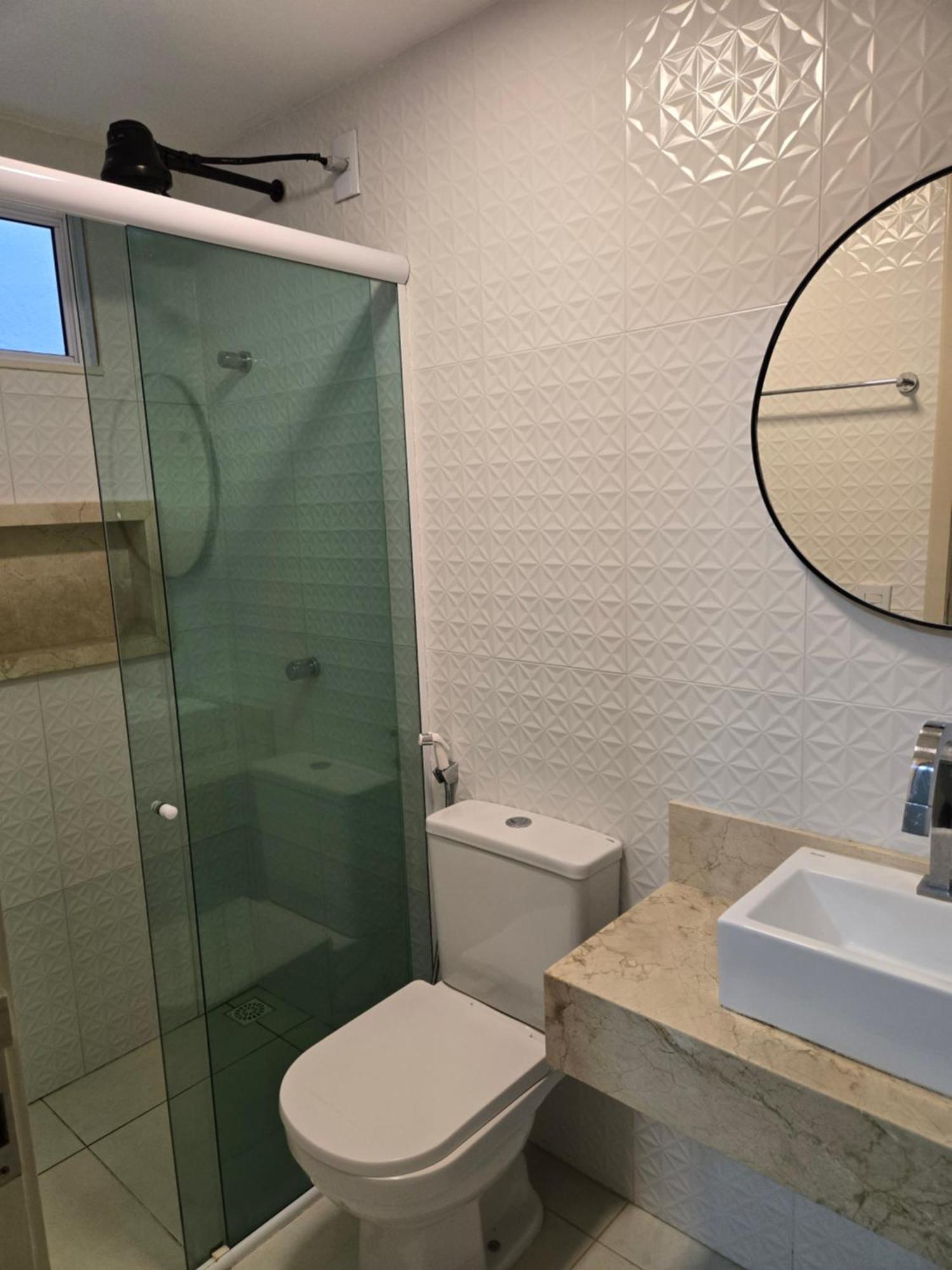 Residencial Amora Fortaleza  Bagian luar foto
