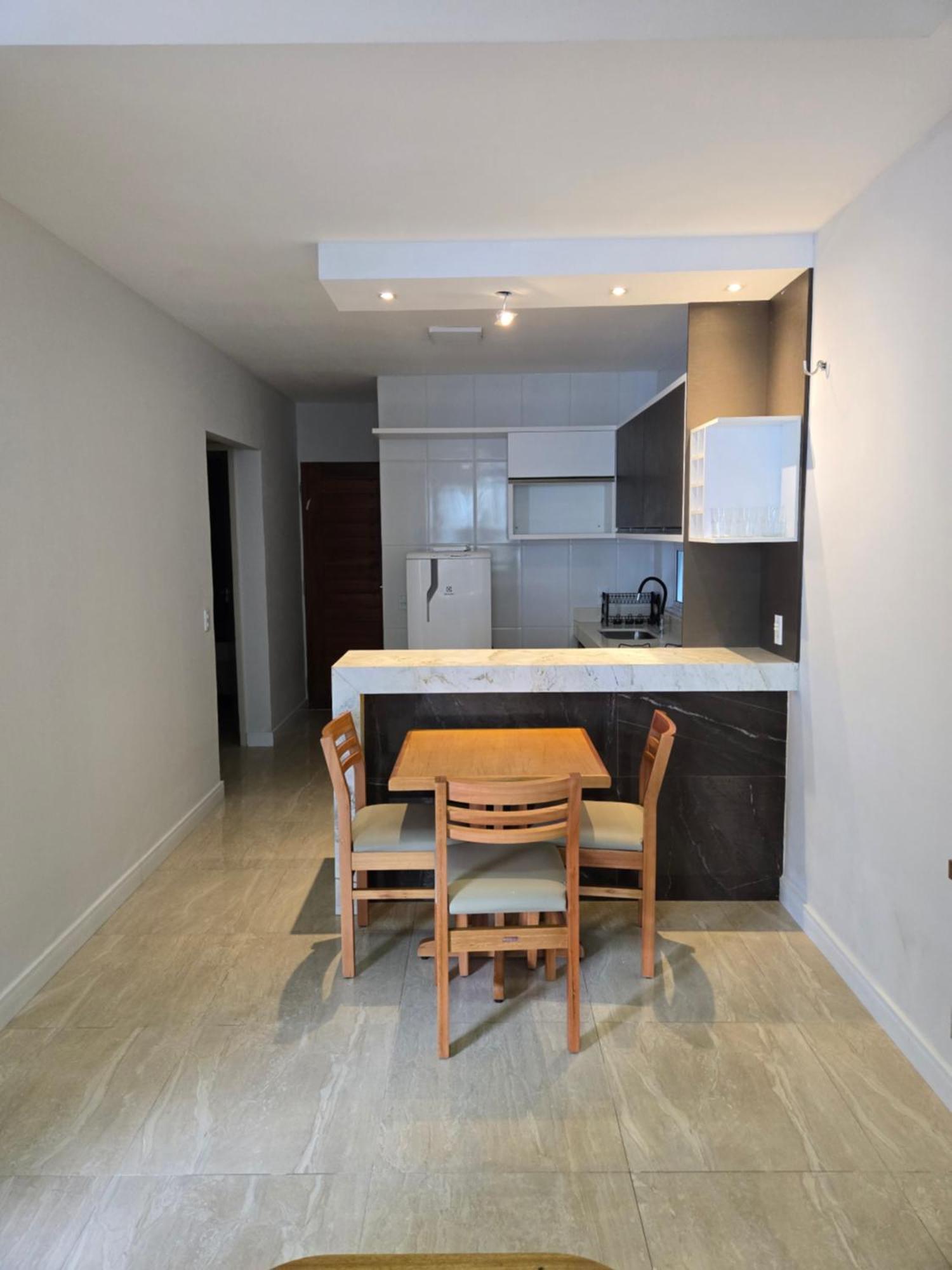 Residencial Amora Fortaleza  Bagian luar foto
