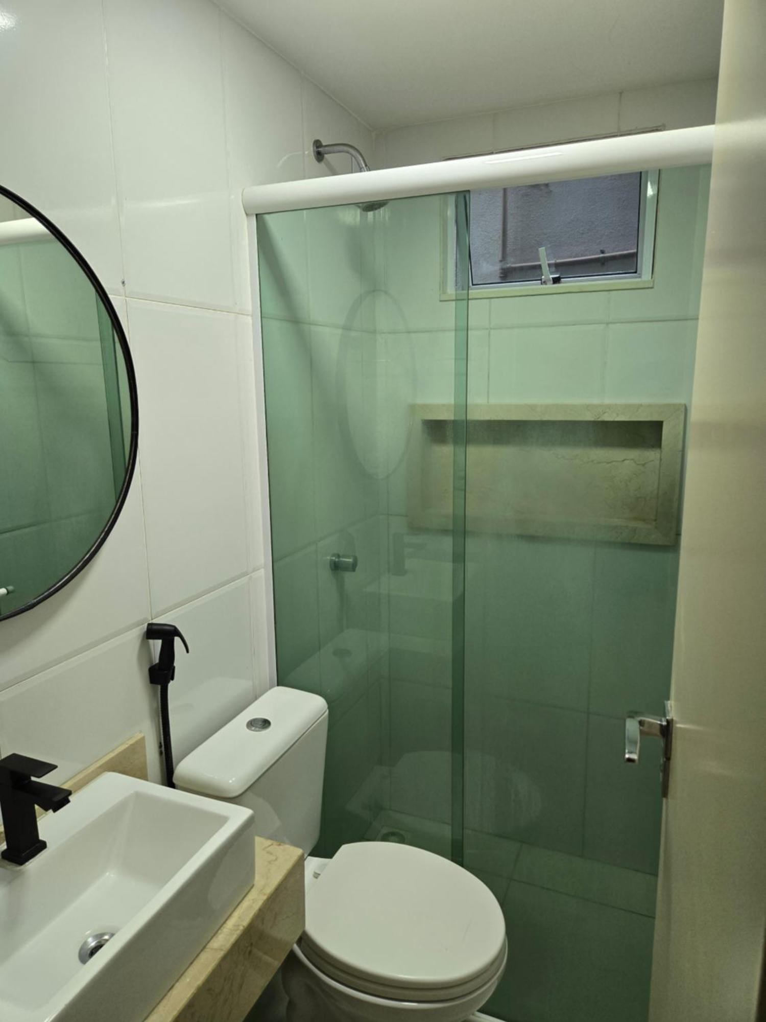 Residencial Amora Fortaleza  Bagian luar foto