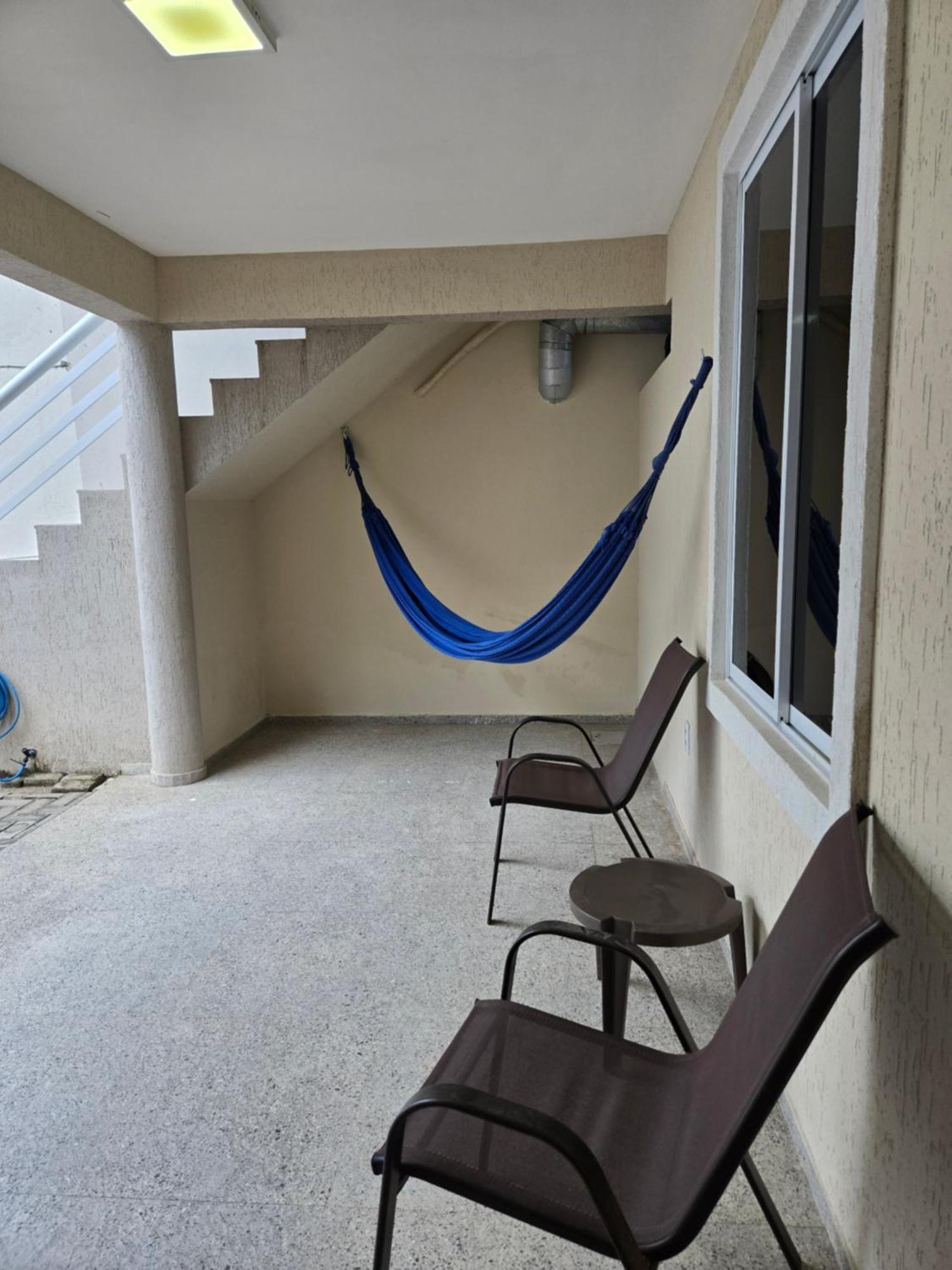 Residencial Amora Fortaleza  Bagian luar foto