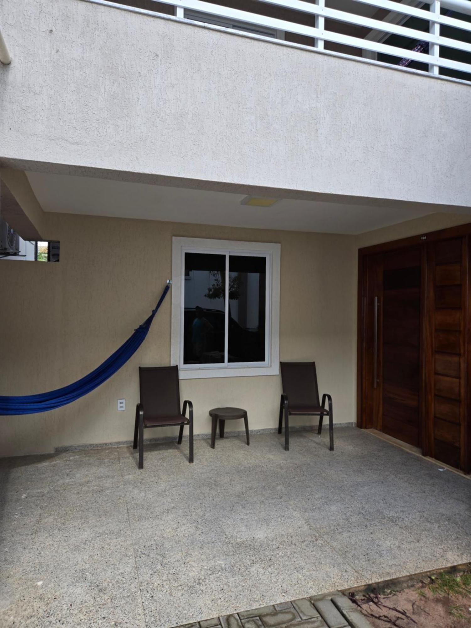 Residencial Amora Fortaleza  Bagian luar foto